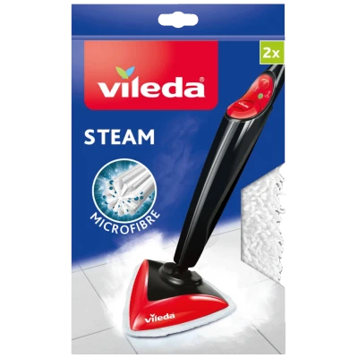 Vileda Zamjenska krpa za čišćenje poda - Steam Refil 2/1
