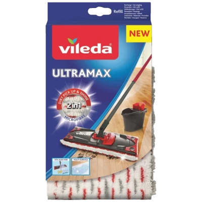 Vileda Navlaka za čišćenje poda - Ultramax navlaka