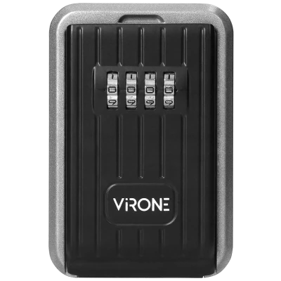 Virone Sef za ključeve sa šifrom - KL-1