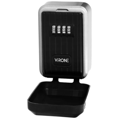 Virone Sef za ključeve sa šifrom i poklopcem - KL-2