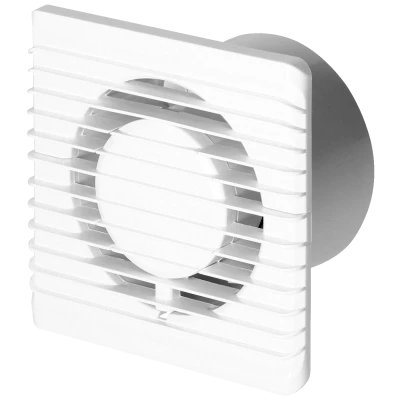 Virone Aspirator ugradbeni za ventilaciju sa timer-om, 100 mm - BF-100/TS