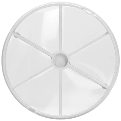 Virone Nepovratni ventil Ø100 za aspiratore BF-100 serie - BF-100/VALVE