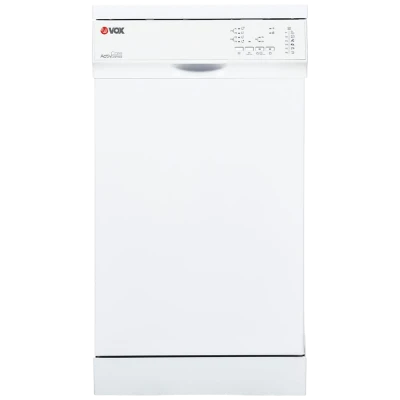 VOX Mašina za pranje suđa, 10 kompleta, 6 programa, E - LC10Y15CE
