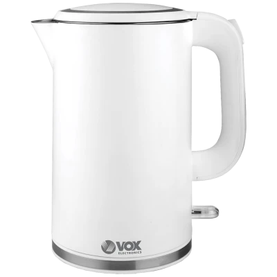 VOX Kuhalo za vodu, 2200W, 1.7 l - WK 4401