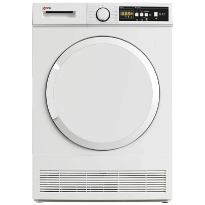 VOX Mašina za sušenje veša, kondenzacijska, kapacitet 7kg, B - TDM-710T
