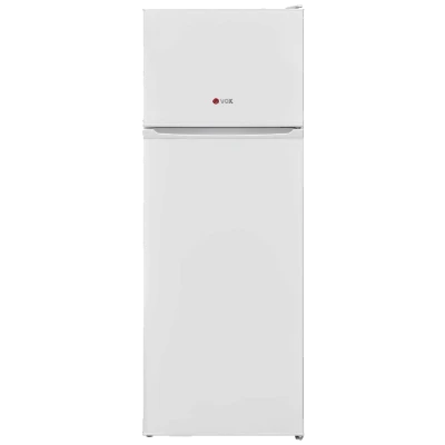 VOX Frižider/Zamrzivač, zapremina 213 l, E - KG 2500E