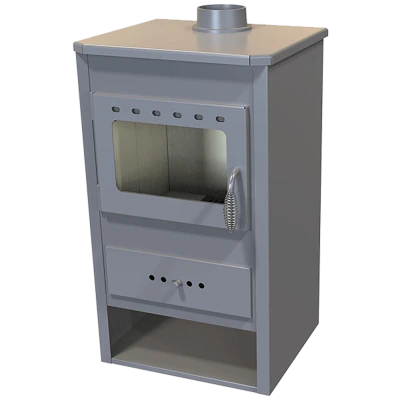 Prity Peć na čvrsto gorivo  - Thali Nella