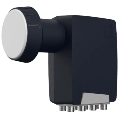 Inverto LNB Octo, sum 0.7 dB, vodonepropusan, 40 mm - IDLP-OCT410-PREMU-OPN