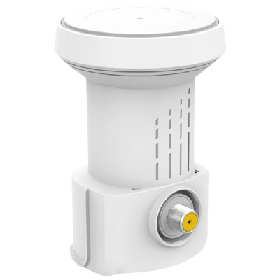 REDLINE LNB Single, 0,1dB, vodonepropusan - WL-1