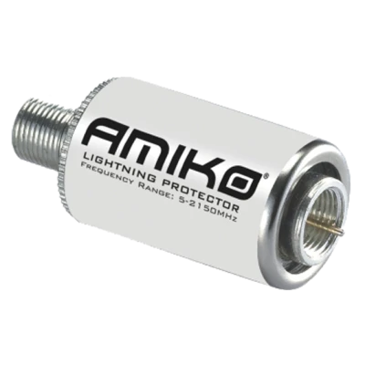 Amiko Zaštita od grmljavine - LIGHTNING PROTECTOR