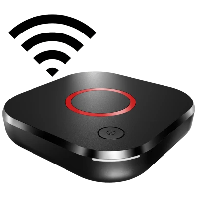 Mag Prijemnik IPTV za Stalker midlleware, 4K, WiFi 2.4/5 GHz - MAG 544 W3