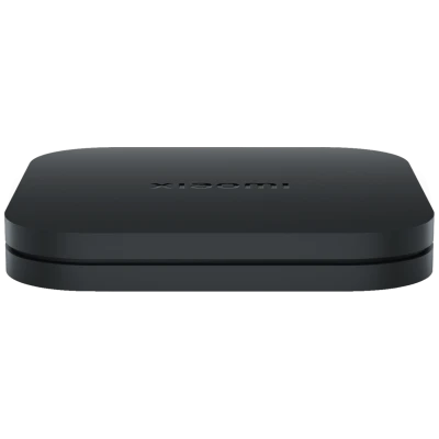 Xiaomi Prijemnik IPTV@Google TV,4K,2/8 GB,W iFi Dual Band,Bluetooth - Mi TV Box S 2nd Gen