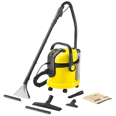 Karcher Usisavač za dubinsko pranje, 1400 W - SE 4001