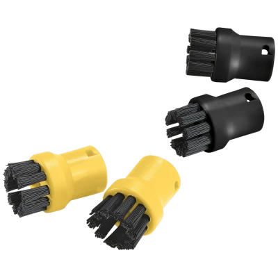 Karcher Okrugla četka za EasyFix parni čistač, set - 2.863-264.0