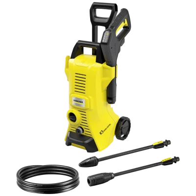 Karcher Visokotlačni perači, 1600 W, Power Control Pressure - K3 Power Control Pressure