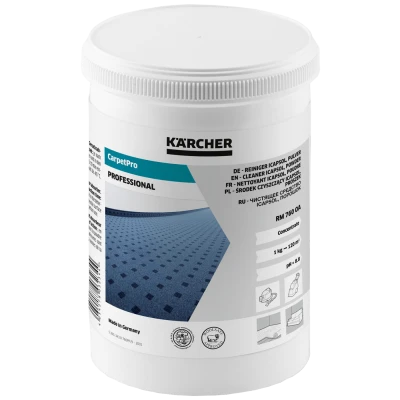Karcher Prašak za čišćenje tepiha, 800 g - RM 760 CarpetPro