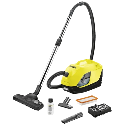 Karcher Usisavač sa vodenim filterom, 900W - DS 6