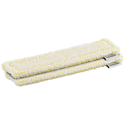 Karcher Krpe za brisanje prozora, za unutarnju upotrebu - WV Microfibre Cleaning Head Indoor