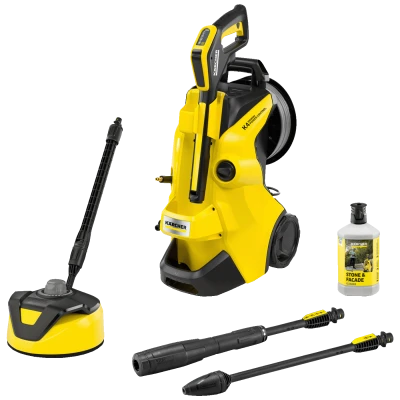 Karcher Visokotlačni perači, 1800W, Premium Power Control Flex Home - K 4 Power Control Premium Flex