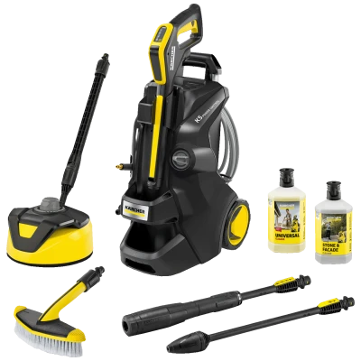 Karcher Visokotlačni perač, 2100W, Anniversary Edition - K 5 Power Control Flex Home & Brush