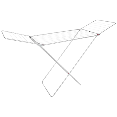 Zilan Sušilo za veš, 18 met. žica za sušenje, Negro - ZLN7764