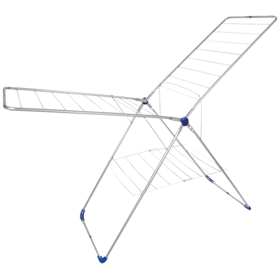 Zilan Sušilo za veš, 20 met. žica za sušenje, Arancione - ZLN1480