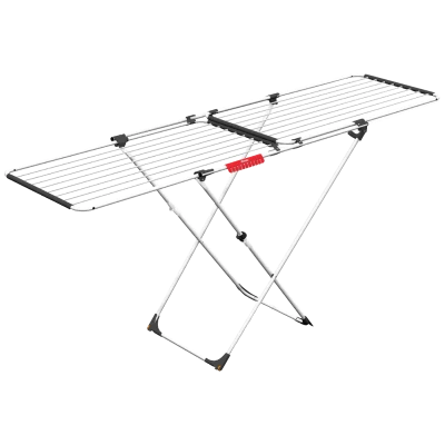 Vileda Sušilo za veš, 20 met. žica za sušenje, Doble