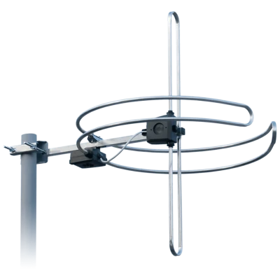 Iskra Vanjska radijska antena, DAB, FM - DAB-FM F
