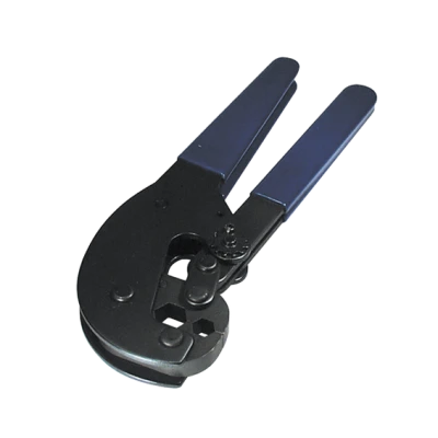 Transmedia Kliješta za montažu krimp konektora - SW 7