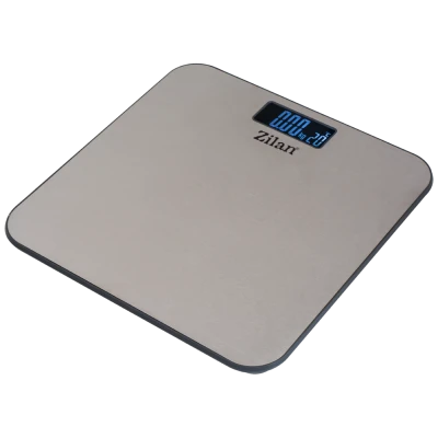 Zilan Vaga, ultra tanka , do 150 kg, INOX - ZLN0368