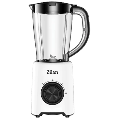 Zilan Blender zapremina 1.5 lit., 500 W, 2 brzina + pulse - ZLN3703