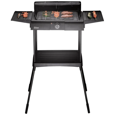 Zilan Grill / Roštilj , električni, 2400 W, samostojeći - ZLN3789