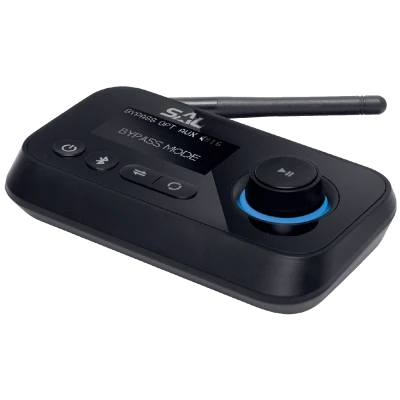 SAL Bluetooth bežični adapter, prijemnik / predajnik načini rada - BTRC 1000