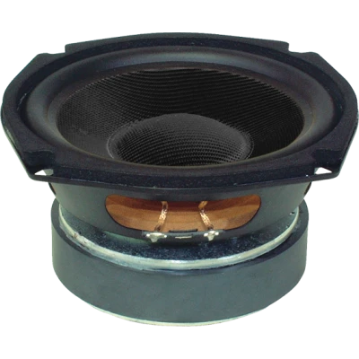 SAL Zvučnik, niskotonac, 130mm, 60W - SBX 1320/BK