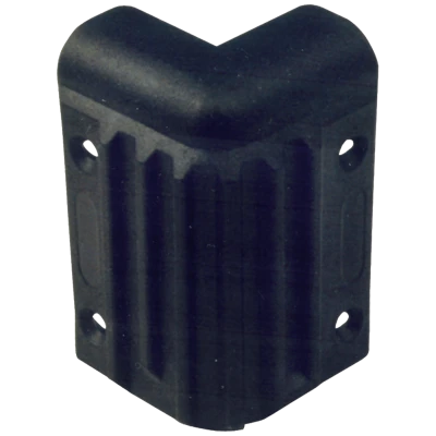 SAL Zaštitni ugao/kut za zvučne kutije, plastični - HT 401