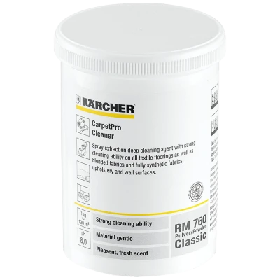 Karcher Prašak za čišćenje tepiha, 800ml - RM 760