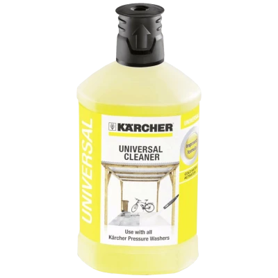 Karcher Sredstvo za čišćenje, univerzalno, 1 lit - RM 626