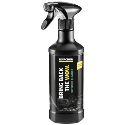 Karcher Sredstvo za čišćenje interijera, 500 ml - RM 651