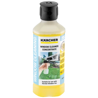Karcher Sredstvo za čišćenje prozora, 500 ml - RM 503