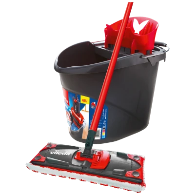 Vileda Set za čišćenje Ultramax box