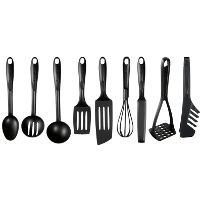 Tefal Kuhinjski pribor, set, 9/1, Bienvenue - K001S925