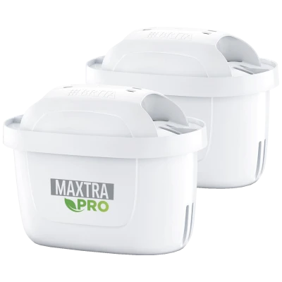 Brita Filter za vodu, 2 kom - Maxtra Pro Hard Water Expert