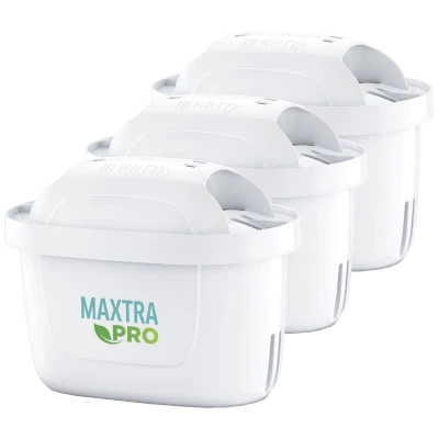 Brita Filter za vodu, 3 kom - Maxtra Pro Hard Water Expert