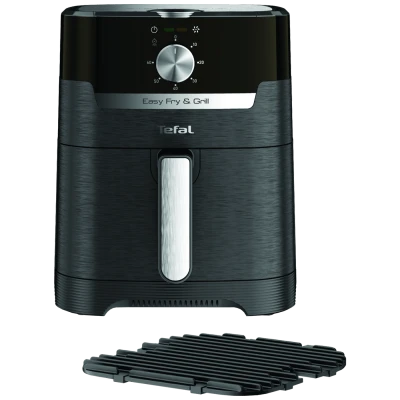 Tefal Friteza na vrući zrak, 2u1, 1400W, zapremina 4.2 lit - EY501815