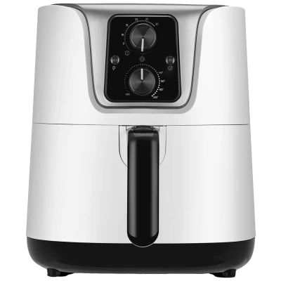 Grundig Friteza na vrući zrak, 1300W, kapacitet 3 lit. - FRY 6840