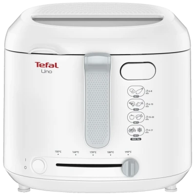 Tefal Friteza 1600W, kapacitet ulja / hrane  1.8l / 1kg - FF203130