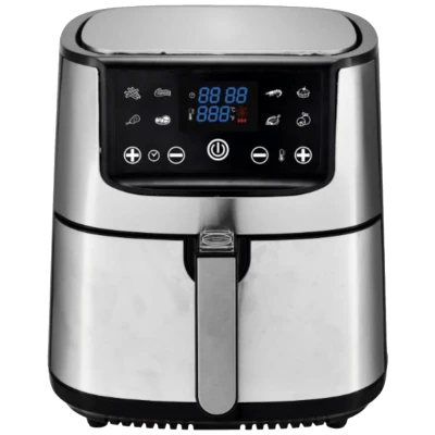 Goldmaster Friteza na vrući zrak, 1800W, zapremina 8 lit - GM-7458 MaxChef