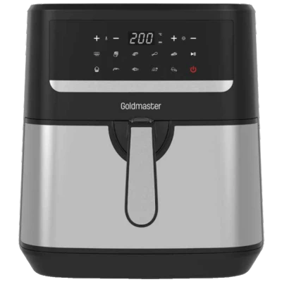 Goldmaster Friteza na vrući zrak, 1800W, zapremina 9.2 lit - GM-8401 GoodFry