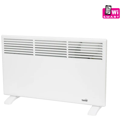 home Konvektor, smart, zidna/samostojeća, 1500W, WiFi - FK415WIFI