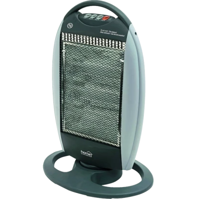 home Grijalica sa halogenim grijačem, 1200W - FK 21